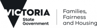 Victorian State Government, Families, Fairness and Housing