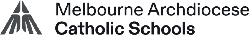 Melbourne Archdiocese Catholic Schools