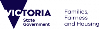 Victorian State Gov DFFH