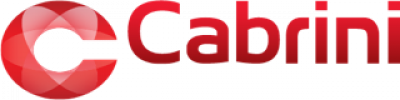 Logo Cabrini Horiz